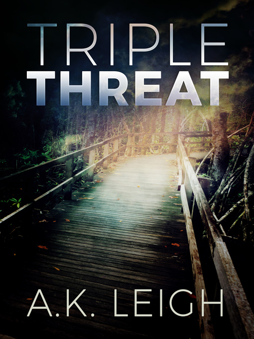 Cover image for Triple Threat